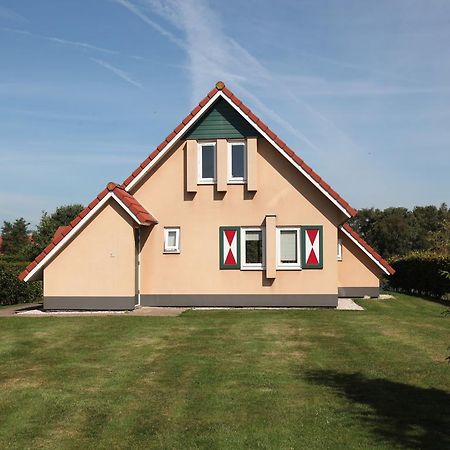 Villapark Akenveen Tynaarlo Exterior foto