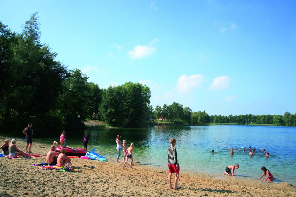 Villapark Akenveen Tynaarlo Cameră foto