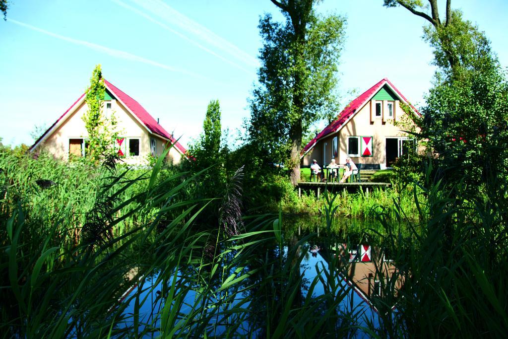 Villapark Akenveen Tynaarlo Cameră foto
