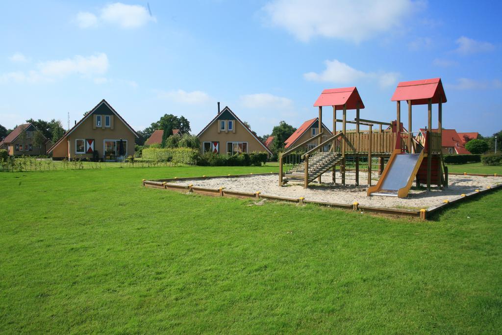 Villapark Akenveen Tynaarlo Cameră foto