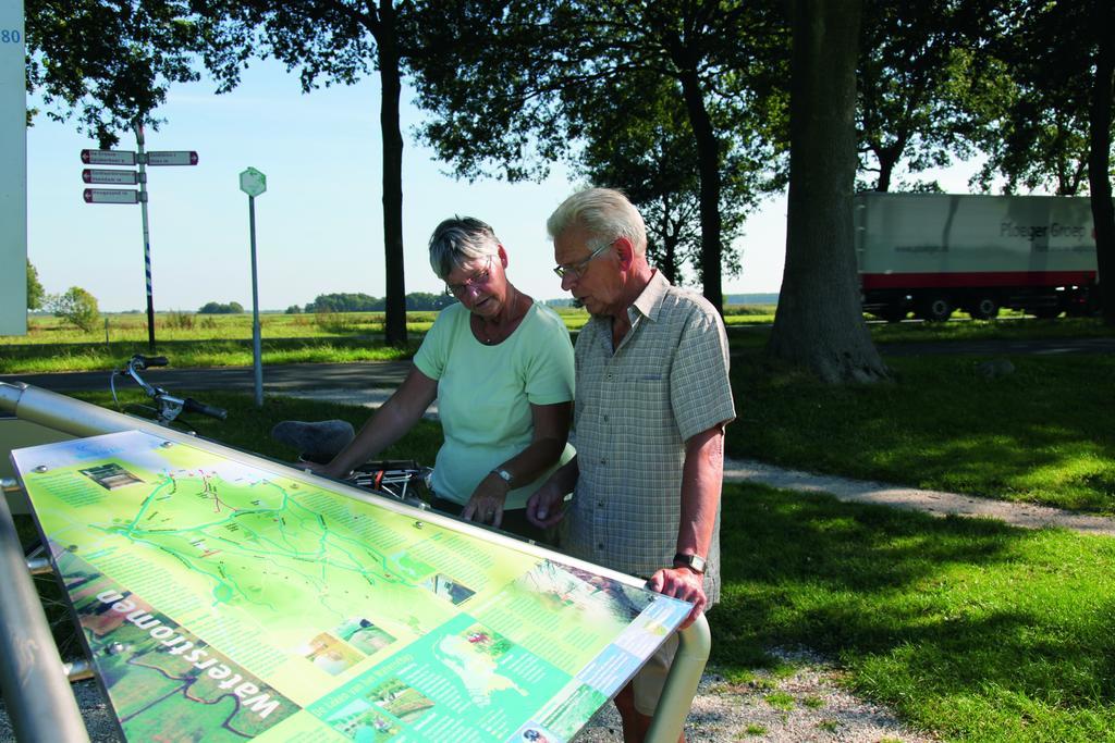Villapark Akenveen Tynaarlo Cameră foto