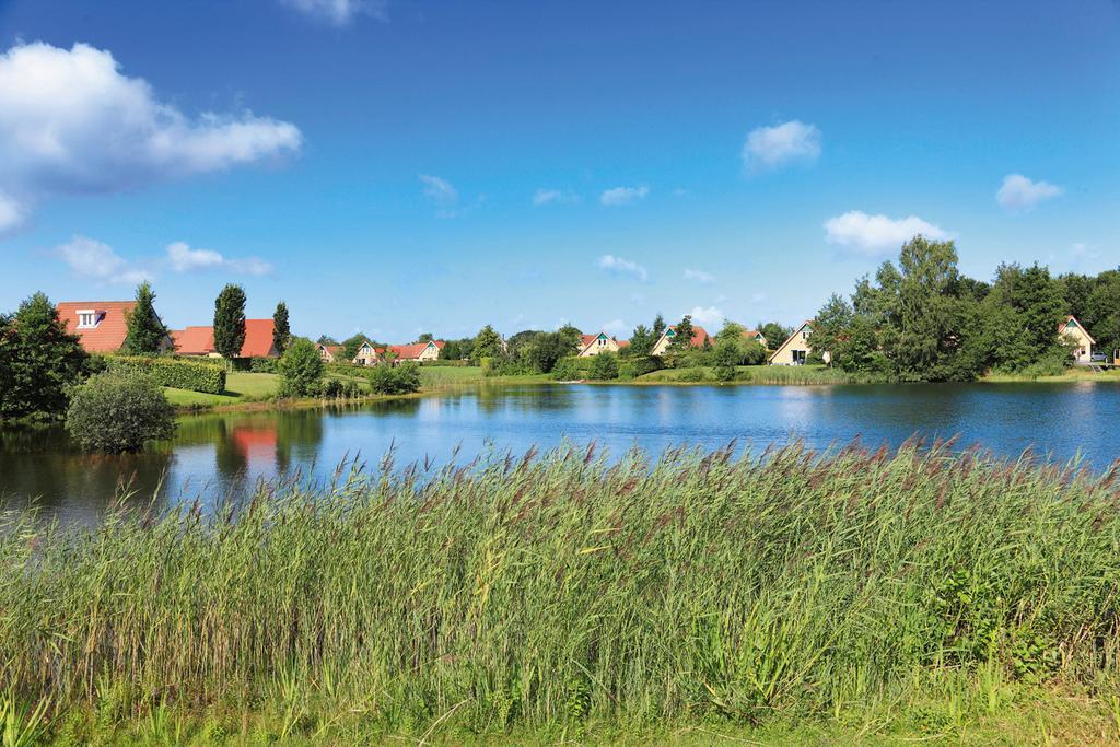Villapark Akenveen Tynaarlo Exterior foto